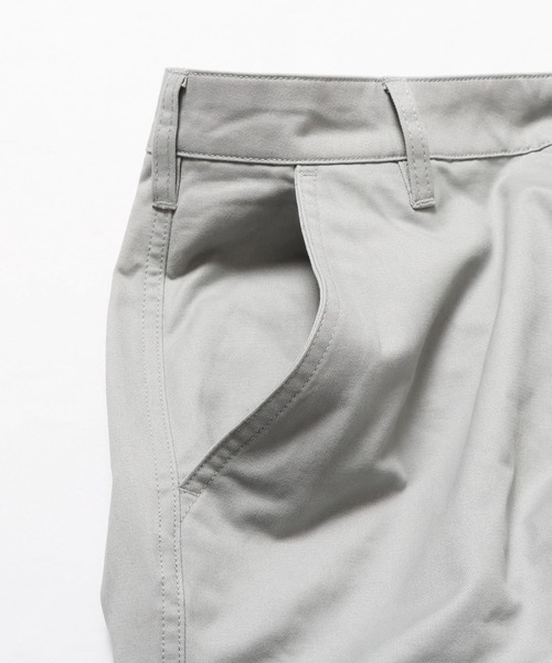 RIPNDIP(リップンディップ)の「RIPNDIP/リップンディップ Peeking Nermal Cargo Pants カーゴパンツ(カーゴパンツ・メンズ・グレー・XL/L/M)」の9枚目の写真
