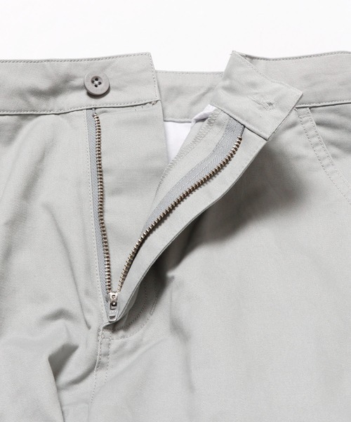 RIPNDIP(リップンディップ)の「RIPNDIP/リップンディップ Peeking Nermal Cargo Pants カーゴパンツ(カーゴパンツ・メンズ・グレー・XL/L/M)」の8枚目の写真