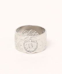 Kahiko（カヒコ）の「【Kahiko】ホヌMEN'Sリング（リング）」