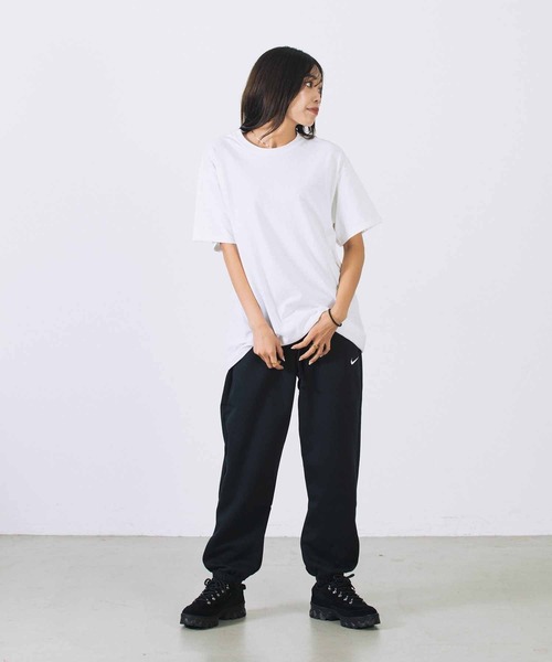 NIKE（ナイキ）の「NIKE WMNS AS W NSW PHNX FLC HR PANT OS DQ5888