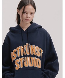 トップス TXT ISTKUNST ISTKUNST / インストクンスト