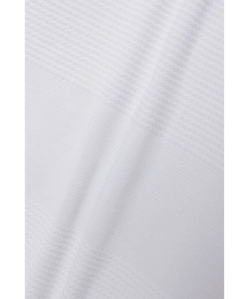 TORNADO MART(トルネードマート)の「HIGH ST. GOLF∴リンクスボーダーモックネックシャツ <AdE>(Tシャツ/カットソー・メンズ・ネイビー/ホワイト・M/L/LL/S)」の10枚目の写真