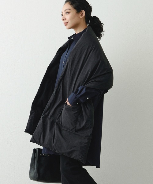 OUVRAGE CLASSE（ウヴラージュクラス）の「ダウンストール（ダウン