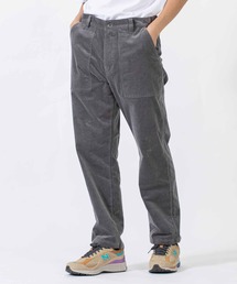 XLARGE | CORDUROY BAKER PANTS(チノパンツ)
