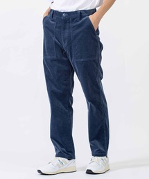 XLARGE | CORDUROY BAKER PANTS(チノパンツ)