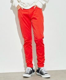 Lee | X-LINE　スキニーパンツ(デニムパンツ)