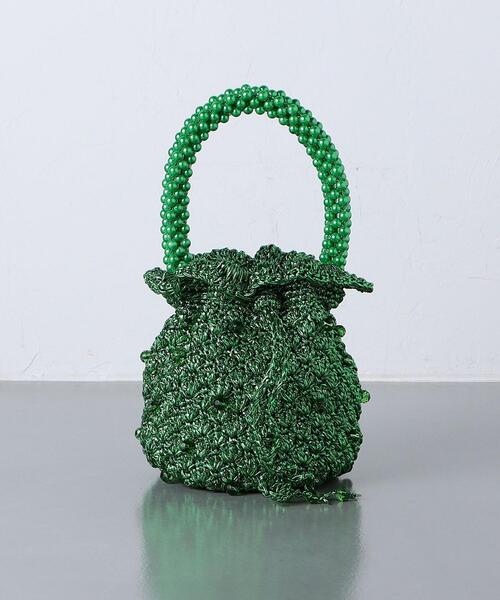 平和屋着物○六通柄袋帯 花織 市松間道 正絹 逸品 未使用 DAAY1592ps