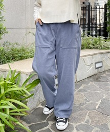StyleSea | コーデュロイストレートストレッチパンツ(その他パンツ)