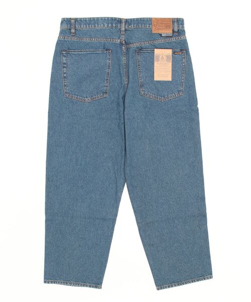 VOLCOM BILLOW TAPERED デニム 32インチ 楽天市場】ボルコム VOLCOM メンズ パンツ 2022秋冬 BILLOW