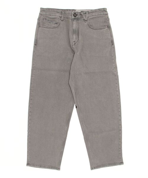 VOLCOM（ボルコム）の「BILLOW TAPERED（デニムパンツ）」 - WEAR