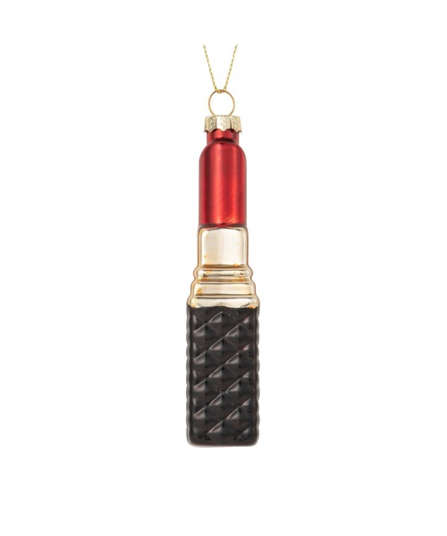 francfranc リップスティックアート作品 金色フレーム付き Amazon.co