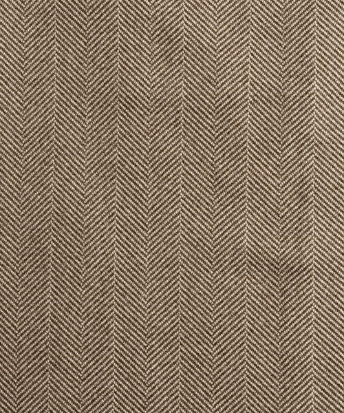 MUHET（ミュエータ）の「ヘリンボンステンカラーコート（ステンカラーコート・レディース・ブラウン/チャコールグレー・MEDIUM/X-LARGE）」の12枚目の写真