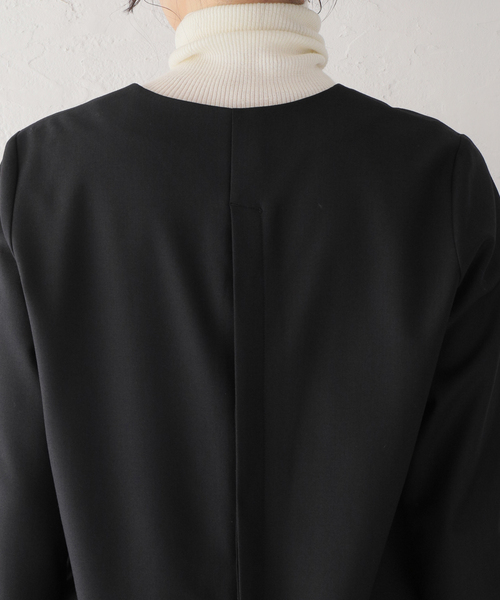 JOURNAL STANDARD（ジャーナルスタンダード）の「ウールミックスミルド