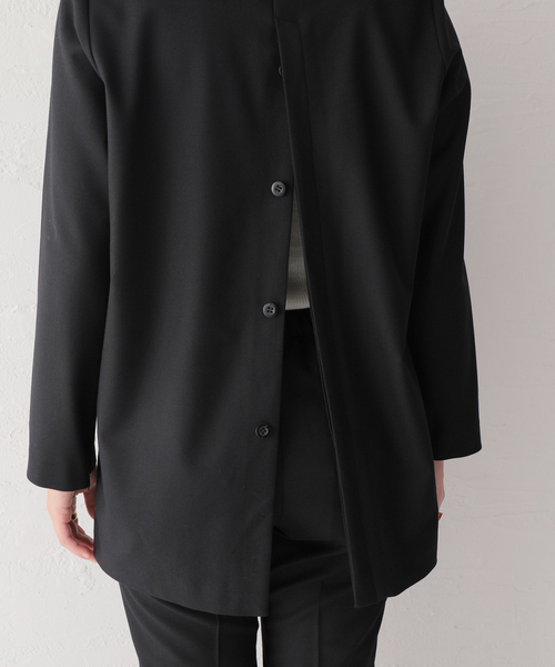 JOURNAL STANDARD（ジャーナルスタンダード）の「ウールミックスミルド