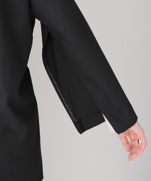 JOURNAL STANDARD（ジャーナルスタンダード）の「ウールミックスミルド