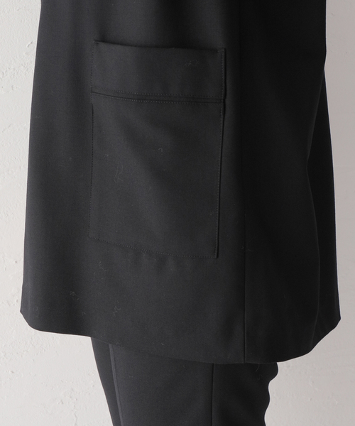 JOURNAL STANDARD（ジャーナルスタンダード）の「ウールミックスミルド