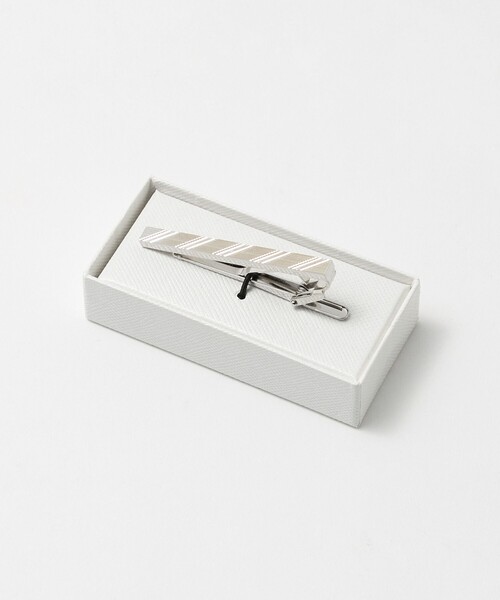 UNITED ARROWS（ユナイテッドアローズ）の「ネクタイピン（ネクタイピン・メンズ・その他4/その他1/その他2/その他3・FREE）」の11枚目の写真