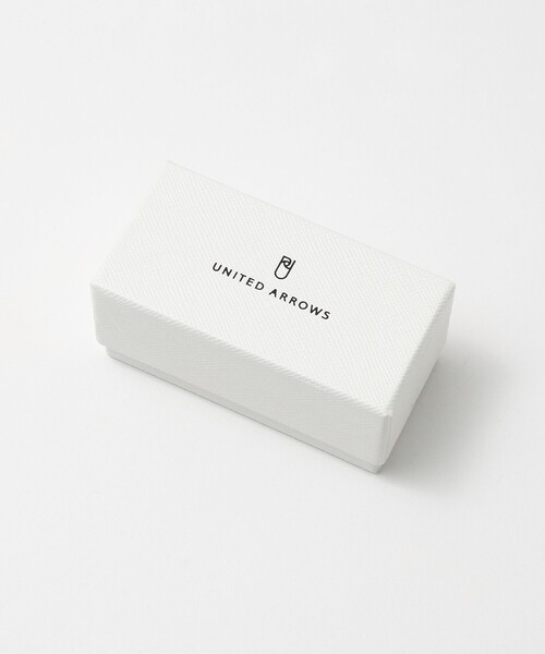 UNITED ARROWS（ユナイテッドアローズ）の「ネクタイピン（ネクタイピン・メンズ・その他4/その他1/その他2/その他3・FREE）」の12枚目の写真