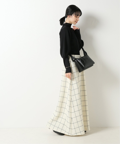 Noble（ノーブル）の「《追加》バルーンスリーブニット 3（ニット