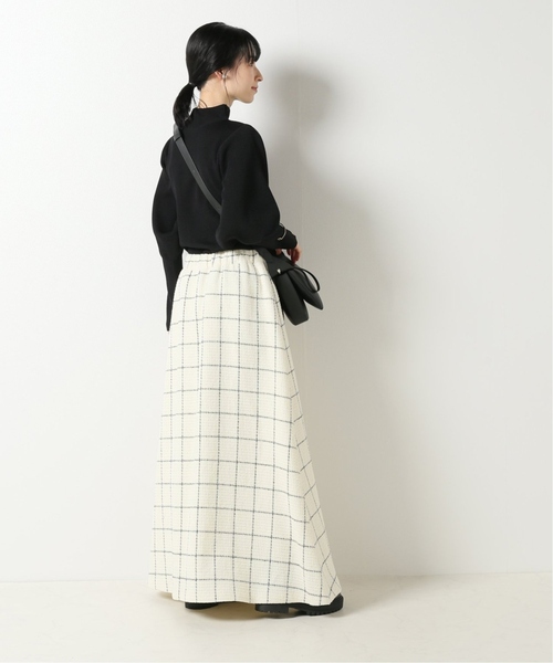 Noble（ノーブル）の「《追加》バルーンスリーブニット 3（ニット