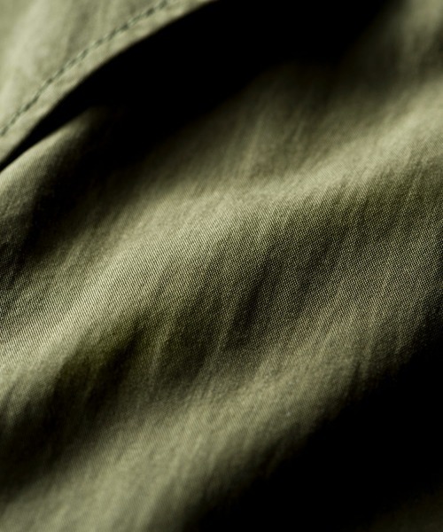 BEAMS(ビームス)の「【ビームスの百名品】ビッグ 6ポケット カーゴパンツ(カーゴパンツ・メンズ・ブラック/オリーブ/グレー・S/M/L/XL)」の5枚目の写真