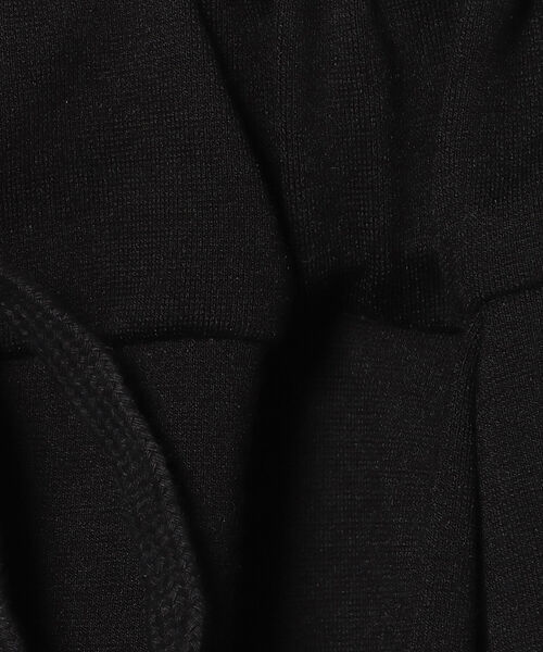 BEAMS HEART(ビームスハート)の「BEAMS HEART / 裾リブ イージーパンツ(その他パンツ・レディース・ブラック/オリーブ/ベージュ・SMALL/MEDIUM)」の20枚目の写真