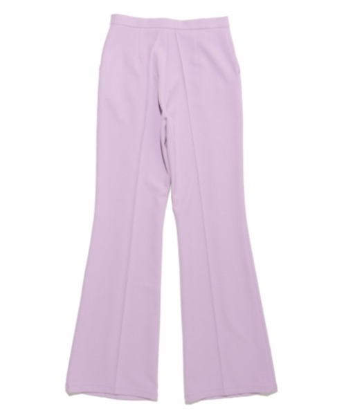 AERON(アーロン)の「AERON 777-81510 PANTS(その他パンツ・レディース・ライトパープル・36inch)」の4枚目の写真