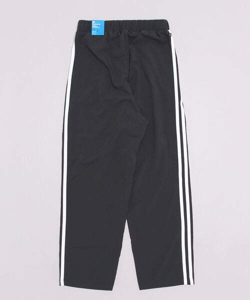adidas（アディダス）の「ウーブンパンツ / アディダスオリジナルス adidas Originals（スウェットパンツ・レディース・ブラック・X-SMALL/LARGE/MEDIUM/SMALL/XX-LARGE/X-LARGE）」の6枚目の写真