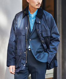 Barbour | 【Barbour / バブアー】別注 OLD BEDALE "LIMONTA"(オールド ビデイル)(その他アウター)