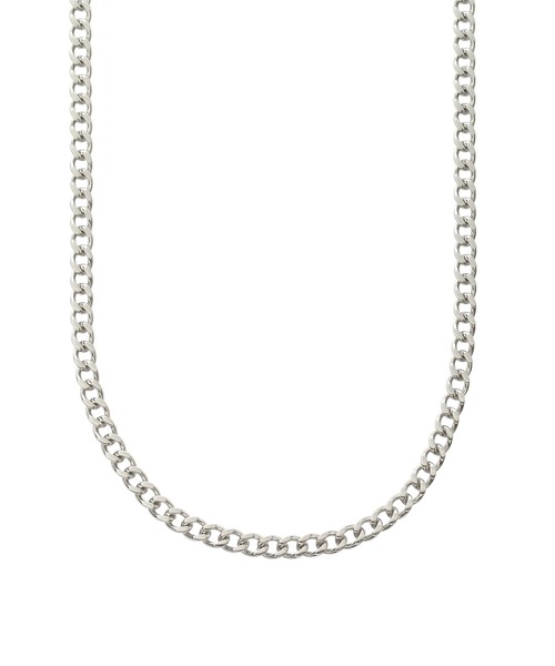 LION HEART（ライオンハート）の「【LION HEART】ライオンハート チェーンネックレス 281FS50（ネックレス）」 WEAR