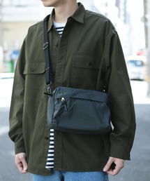 DOMINGO（ドミンゴ）の「[ STANDARD SUPPLY ] SIMPLICITY / WEEKEND SHOULDER ウィークエンドショルダー（ショルダーバッグ）」
