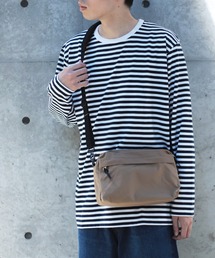 DOMINGO（ドミンゴ）の「[ STANDARD SUPPLY ] SIMPLICITY / WEEKEND SHOULDER ウィークエンドショルダー（ショルダーバッグ）」