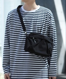 DOMINGO SELECT（ドミンゴセレクト）の「[ STANDARD SUPPLY ] SIMPLICITY / WEEKEND SHOULDER ウィークエンドショルダー（ショルダーバッグ）」