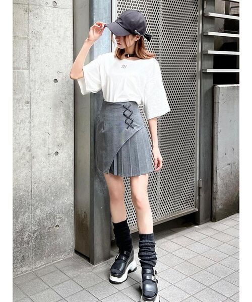 EATME（イートミー）の「スニーカーソール トリプルベルトサンダル（サンダル・レディース・ブラック/その他1・S/M/L）」の15枚目の写真