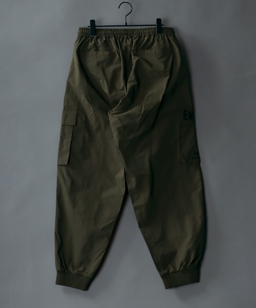 【売切】STONE  21SS CARGO JOGGER PANT STONE ISLAND（ストーン アイランド） カーゴパンツ K2S153100011