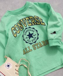 CONVERSE | CONVERSE 5色3柄Tシャツ(Tシャツ/カットソー)