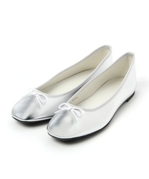 LOWRYS FARM | バレエシューズ　184863(バレエシューズ)