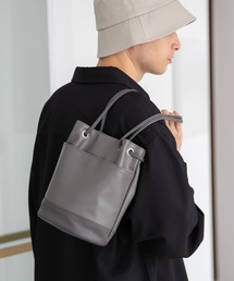 2WAY巾着ショルダーバッグ / 177591