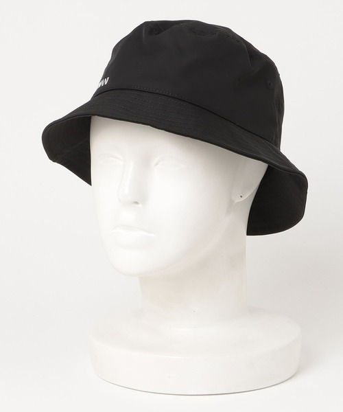 EMPORIO ARMANI（エンポリオアルマーニ）の「【エンポリオ アルマーニ】クロシュハット（ハット・メンズ・ブラック・L/XL/S/M）」の3枚目の写真