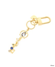 Samantha Thavasa Petit Choice | 「ディズニーコレクション プリンセスシリーズ」 キーチャーム(チャーム)