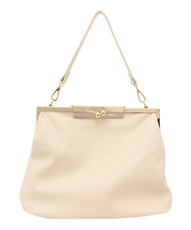 【mystic】ガマ口BAG