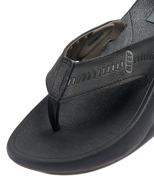 REEF（リーフ）の「【REEF】SWELLSOLE CRUISER（サンダル）」 - WEAR