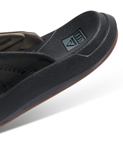 REEF（リーフ）の「【REEF】SWELLSOLE CRUISER（サンダル）」 - WEAR