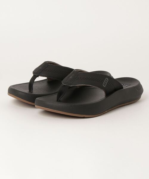 REEF（リーフ）の「【REEF】SWELLSOLE CRUISER（サンダル）」 - WEAR