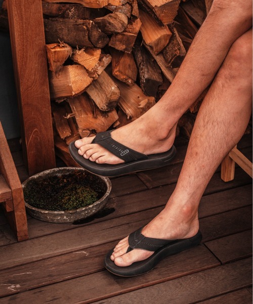 REEF（リーフ）の「【REEF】SWELLSOLE CRUISER（サンダル）」 - WEAR