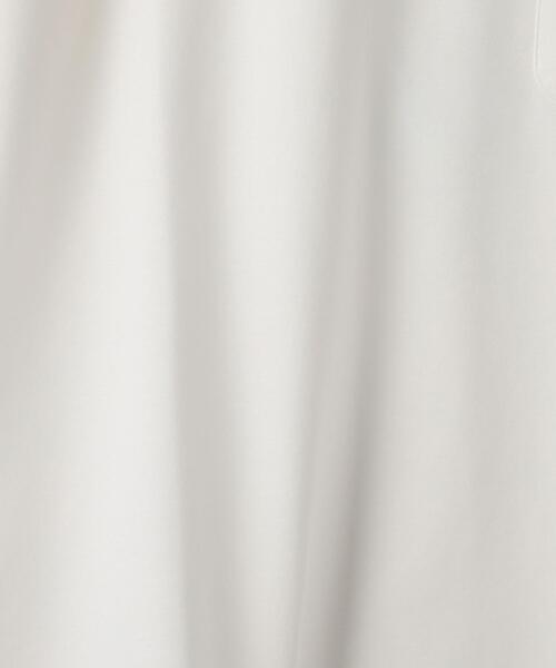 green label relaxing（グリーンレーベルリラクシング）の「ポンチ クルーネック カットソー（Tシャツ/カットソー・メンズ・ライム/ネイビー/グレー/ホワイト・XL/XXL/S/M/L）」の19枚目の写真