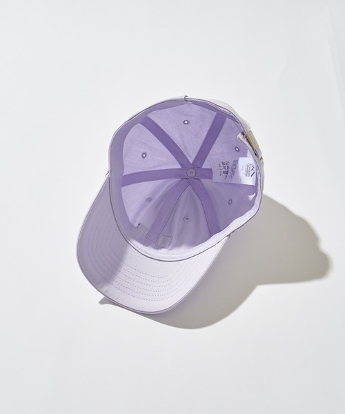 Franklin Climbing（フランクリンクライミング）の「【KIDS】【Franklin Climbing】ツイルロゴキャップ（キャップ・キッズ・ブラック/バイオレット/グリーン/ベージュ・ONE SIZE）」の13枚目の写真