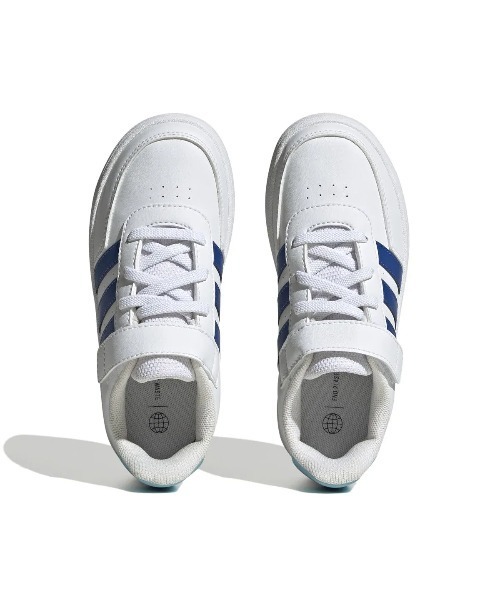 セール】《adidas》CORE BREAK 2.0 EL K（スニーカー）｜adidas