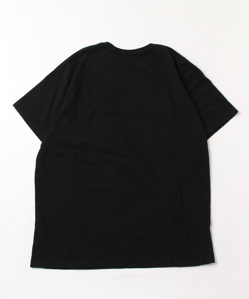 THRIFTY LOOK(スリフティールック)の「THRIFTY LOOK / スリフティールック THRIFTY"KURT COBAIN"TEE カートコバーン バンドTシャツ バンT(Tシャツ/カットソー・メンズ・ブラック系その他/ブラック・LARGE/X-LARGE/MEDIUM)」の3枚目の写真