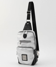 NICOLECLUB FOR MEN×ADMRIAL ボディバッグ Admiral別注 ボディバッグ｜ボディバッグ｜ニコル公式通販サイト